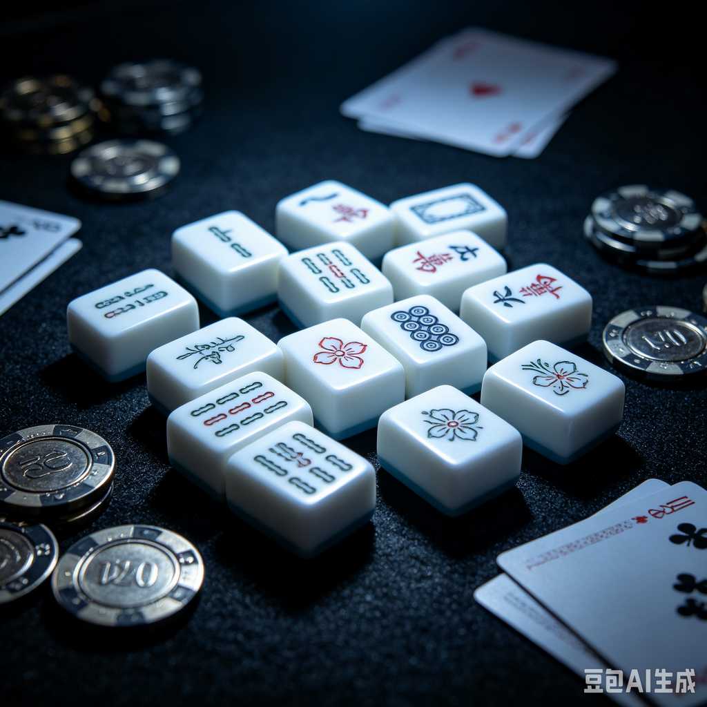 Orebro,mahjong