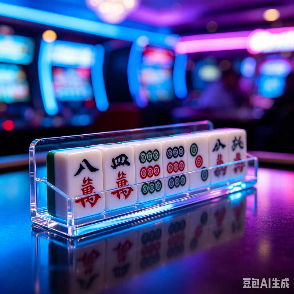 Queretaro,mahjong