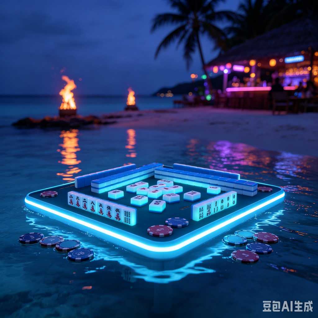 Edmonton,mahjong